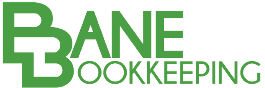 Bane Bookkeeping